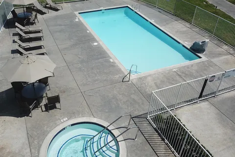 Golden Shore RV Resort