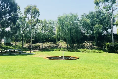 Golden Shore RV Resort