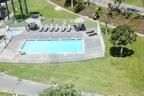 Golden Shore RV Resort