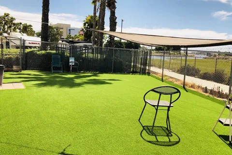 Golden Shore RV Resort