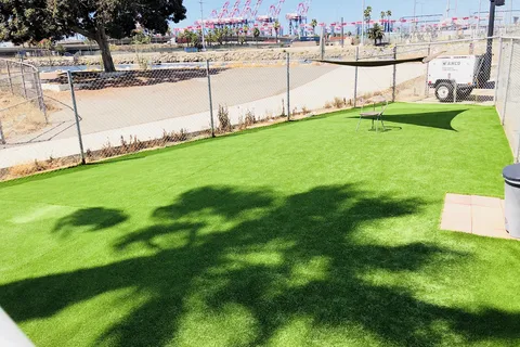 Golden Shore RV Resort