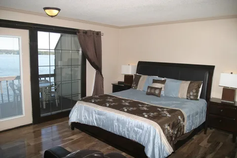 Lakeview Resort- RV Park