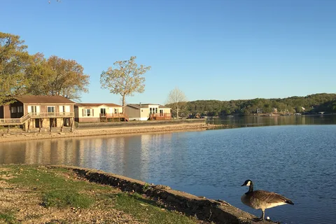 Lakeview Resort- RV Park