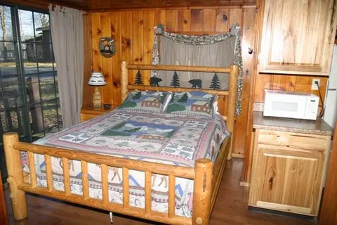 Lakeview Resort- RV Park