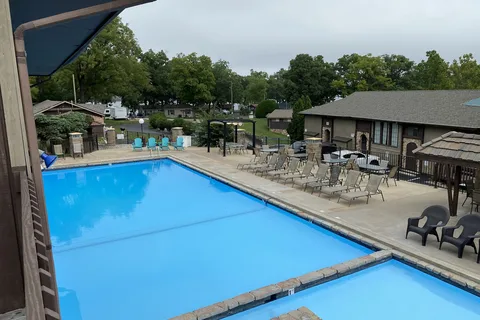 Lakeview Resort- RV Park
