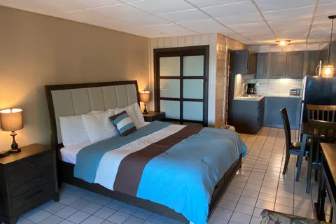 Lakeview Resort- RV Park