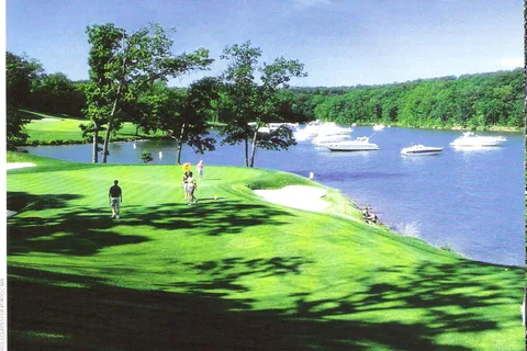 Lakeview Resort- RV Park