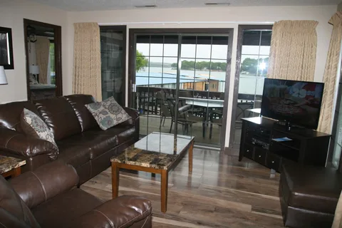 Lakeview Resort- RV Park
