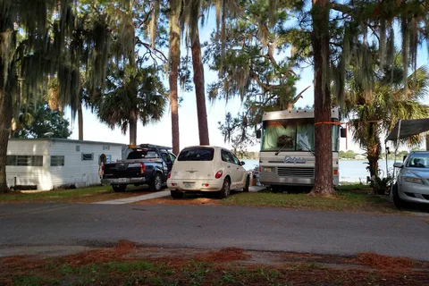 Paradise Island RV Park