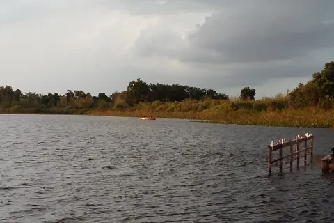 Paradise Island RV Park