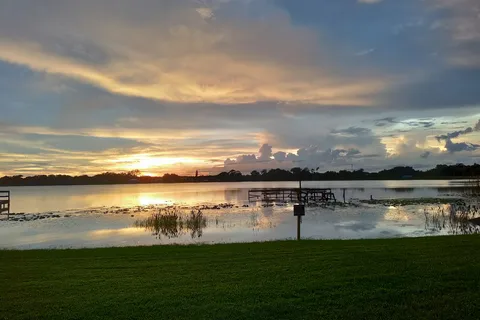 Paradise Island RV Park