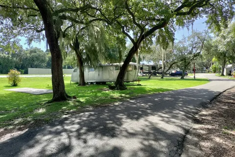 Paradise Island RV Park