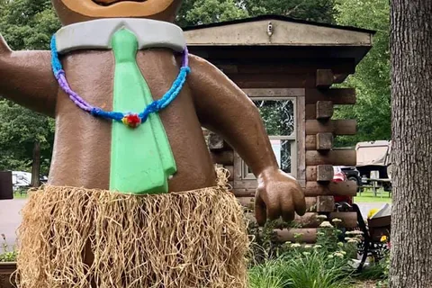 Jellystone Park of Chicago