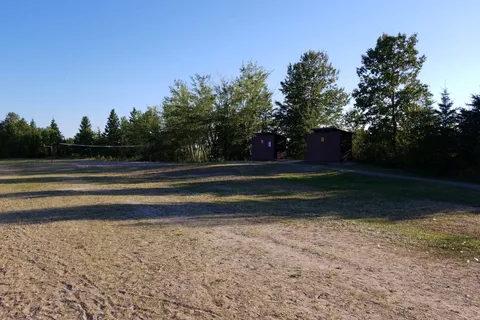 Sandy Bay - Candle Lake Provincial Park