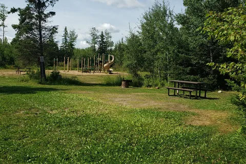 Sandy Bay - Candle Lake Provincial Park