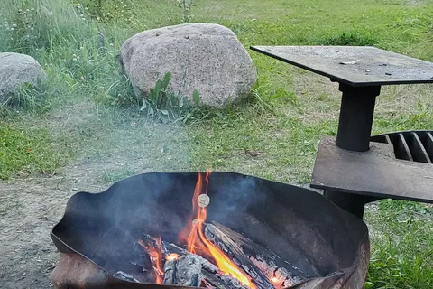 Sandy Bay - Candle Lake Provincial Park