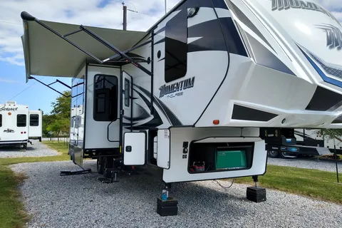 Lafon's RV Parks