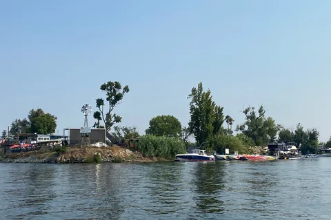 Windmill Cove RV Park