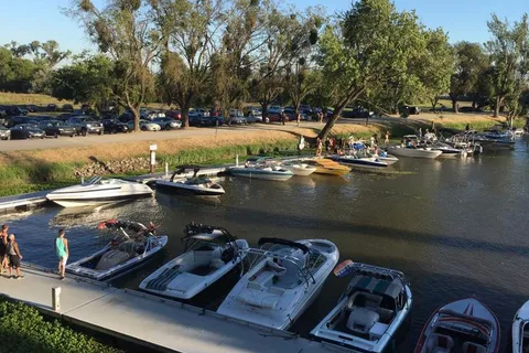 Windmill Cove RV Park