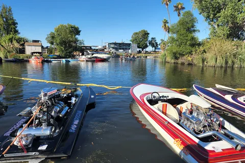 Windmill Cove RV Park