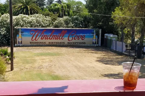 Windmill Cove RV Park
