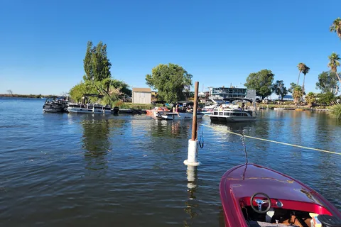Windmill Cove RV Park