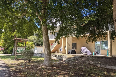 McGregor RV Park