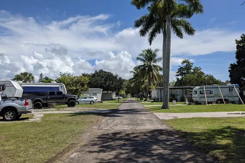 McGregor RV Park