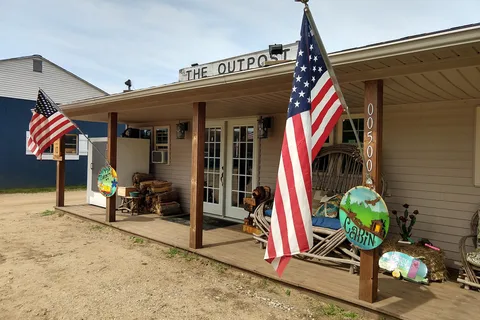 Kal-Haven Outpost