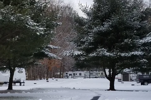 Twin Streams Campground