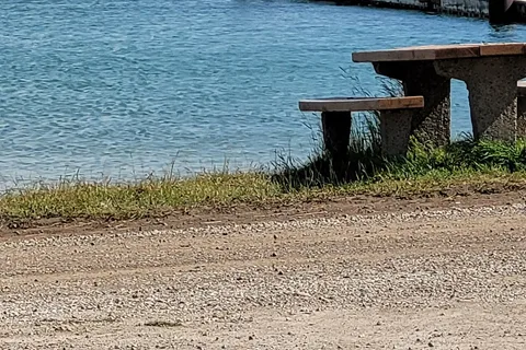 Waterton Reservoir Recreational Area