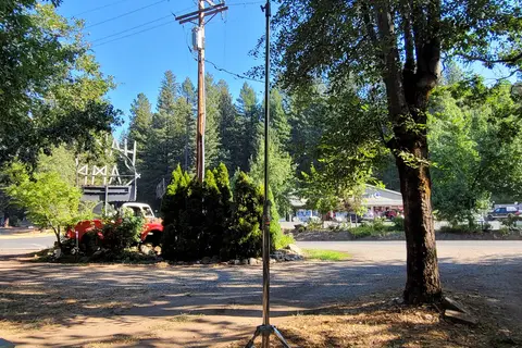 Bigfoot RV Park and Cabins