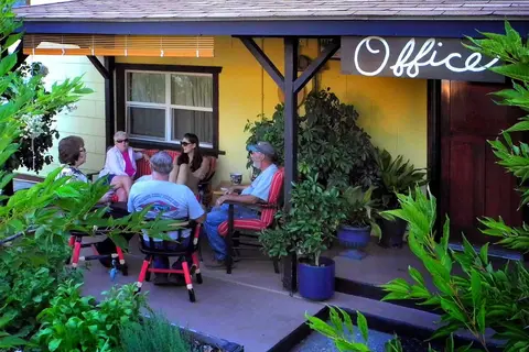 Bigfoot RV Park and Cabins