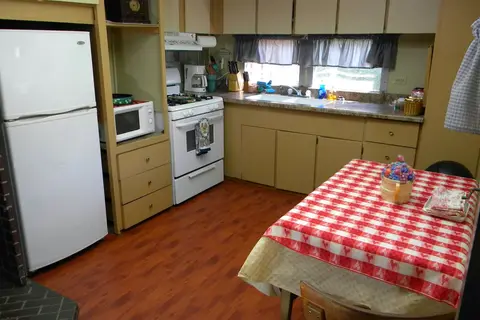 Bigfoot RV Park and Cabins