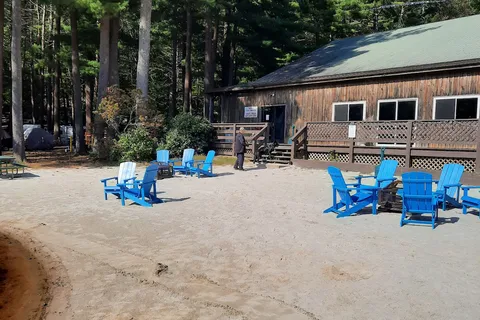 Sturbridge RV Resort