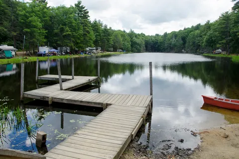 Sturbridge RV Resort