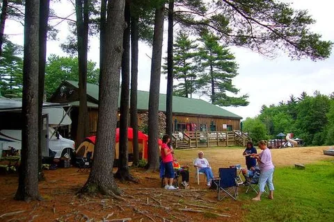 Sturbridge RV Resort