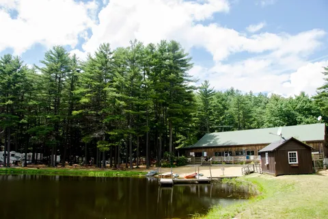 Sturbridge RV Resort