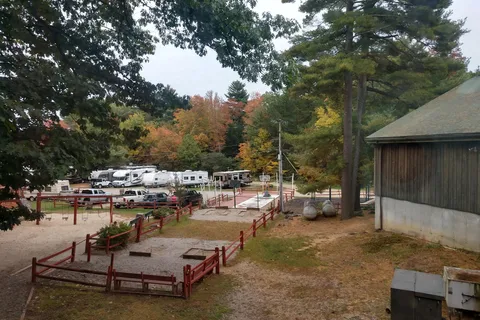 Sturbridge RV Resort