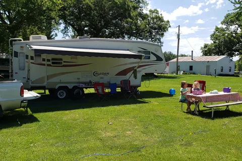 Arrowhead Acres