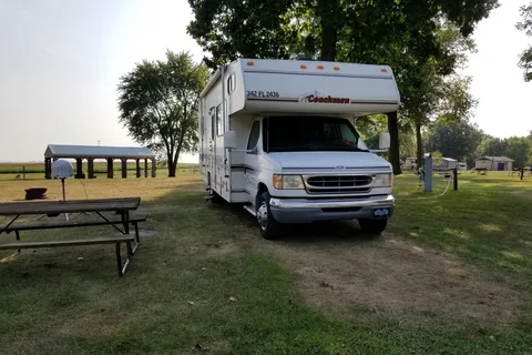 Arrowhead Acres