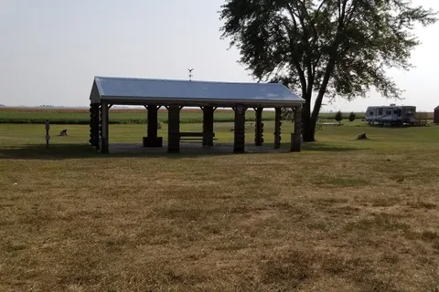 Arrowhead Acres