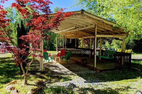 Cherokee Campground