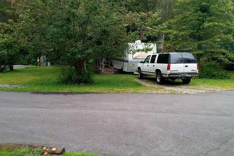 Cherokee Campground