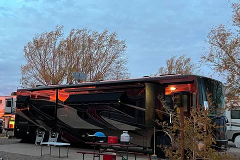 O K RV Park