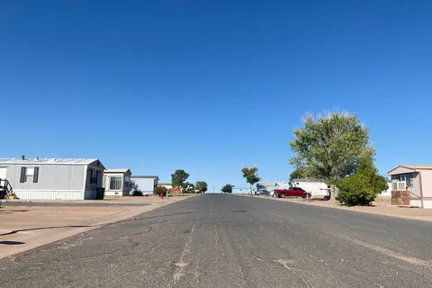 O K RV Park