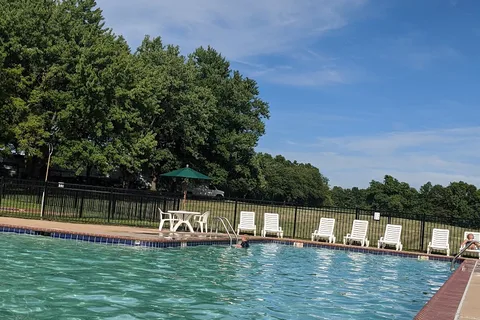 Gettysburg Farm RV Campground