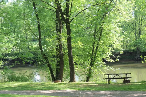 Gettysburg Farm RV Campground