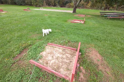 Gettysburg Farm RV Campground
