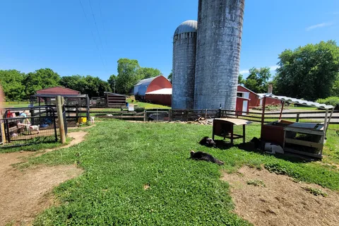 Gettysburg Farm RV Campground